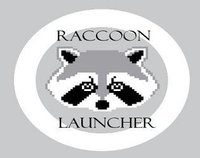 Raccoon Launcher screenshot, image №1257984 - RAWG