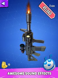Weapon Sim For Fortnite screenshot, image №1733457 - RAWG