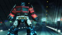 Transformers: Revenge of the Fallen screenshot, image №276009 - RAWG