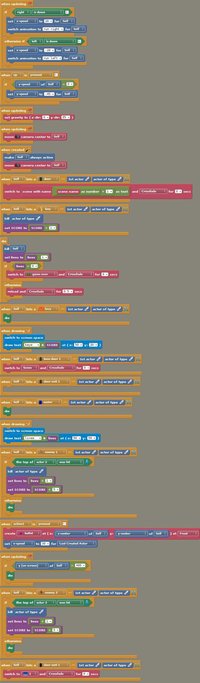 Assassin Run Ep 1 screenshot, image №1300346 - RAWG