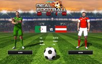 REAL FOOTBALL CHAMPIONS LEAGUE: WORLD CUP 2018 screenshot, image №2088062 - RAWG