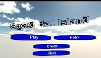 Speed Ball Island screenshot, image №1246192 - RAWG