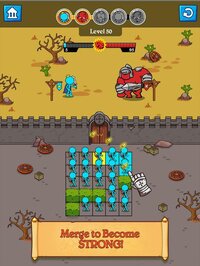 Stick Clash screenshot, image №2740522 - RAWG