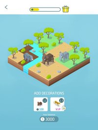 Color Garden - Build by Number screenshot, image №1886037 - RAWG