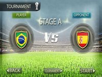 Soccer Mania 2015 screenshot, image №1604475 - RAWG