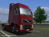 Big Rig Europe screenshot, image №485151 - RAWG