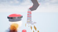 Hard and Frustrating FPV parkour game screenshot, image №2649619 - RAWG