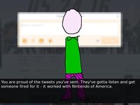 Innocent Gamer screenshot, image №1239079 - RAWG