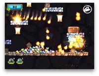 Game about gnomes and wizard hats screenshot, image №1156161 - RAWG