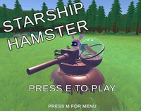 StarShip Hamster screenshot, image №2359831 - RAWG