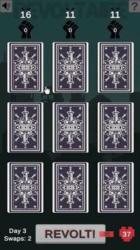 Revoltaire screenshot, image №2793573 - RAWG