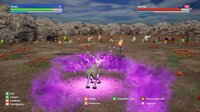 Ancings: The First Tournament screenshot, image №4129329 - RAWG