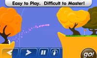 Super Stickman Golf screenshot, image №671786 - RAWG