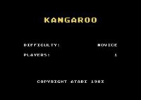 Kangaroo screenshot, image №726104 - RAWG
