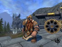 Warhammer Online: Age of Reckoning screenshot, image №434392 - RAWG