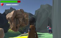 Another World ¡Be Careful Jack! screenshot, image №3626361 - RAWG