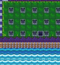 odd village demo screenshot, image №3832077 - RAWG