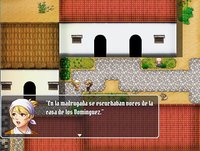 México: Un pasado inolvidable screenshot, image №1744638 - RAWG