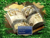 La forêt de Vélimith screenshot, image №2434832 - RAWG
