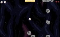 Super Galaxy Jumper screenshot, image №3083694 - RAWG