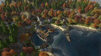 Windward Horizon screenshot, image №4204845 - RAWG