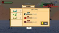 Sky Pirates (ahnafnafee) screenshot, image №2404036 - RAWG