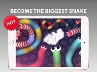 Faily Snake - Best Slither Friends screenshot, image №2024343 - RAWG
