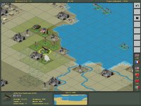 Strategic Command 2: Blitzkrieg screenshot, image №397865 - RAWG