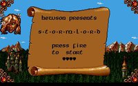 Stormlord (1989) screenshot, image №750147 - RAWG