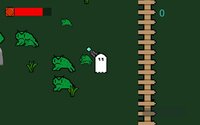 When Frogs Attack screenshot, image №3326781 - RAWG