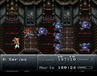 Chrono Trigger screenshot, image №803629 - RAWG