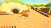 Carrot Paradise screenshot, image №4075414 - RAWG