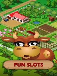 Farm Jackpot Wild Casino Slots screenshot, image №943388 - RAWG