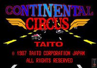 Continental Circus screenshot, image №747900 - RAWG