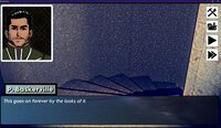 Baskerville (itch) screenshot, image №3532769 - RAWG