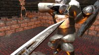 Sword Master VR screenshot, image №134147 - RAWG
