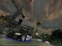 Need for Speed: Underground 2 screenshot, image №809981 - RAWG