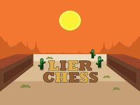 Lier Chess screenshot, image №2811687 - RAWG