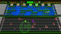 Frogger: Hyper Arcade Edition screenshot, image №592516 - RAWG