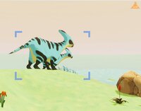 Dino Safari (Lina) screenshot, image №3658441 - RAWG
