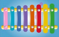 Xylophone For Kids screenshot, image №1364290 - RAWG