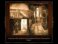 Mystery Series – A Vampire Tale Free screenshot, image №939892 - RAWG