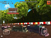 Riot Control Truck Racing screenshot, image №914465 - RAWG