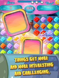 Fun Match 3 Game For Adult screenshot, image №1846410 - RAWG