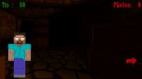 Flash The Herobrine screenshot, image №3053365 - RAWG