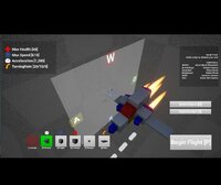 Invasion Of The Red Army screenshot, image №2470814 - RAWG