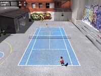 Street Tennis screenshot, image №330759 - RAWG