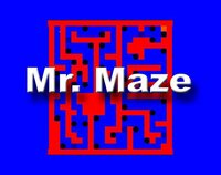 Mr. Maze (itch) screenshot, image №2511290 - RAWG