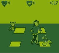 Bird Friender screenshot, image №2835266 - RAWG