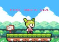 Pixel Sweet Girl screenshot, image №3273575 - RAWG